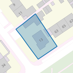 Perceel DSK00-E-4377