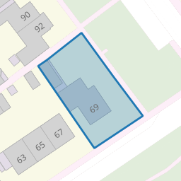 Perceel DSK00-E-4378