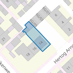 Perceel DSK00-E-4545