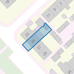 Perceel DSK00-E-4547