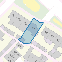 Perceel DSK00-E-4558