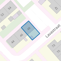 Perceel DSK00-E-4586