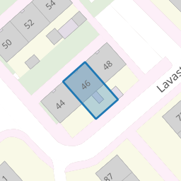 Perceel DSK00-E-4587