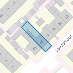 Perceel DSK00-E-4590