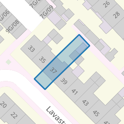 Perceel DSK00-E-4601