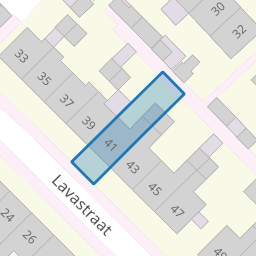 Perceel DSK00-E-4603