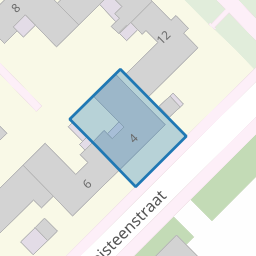 Perceel DSK00-E-4691