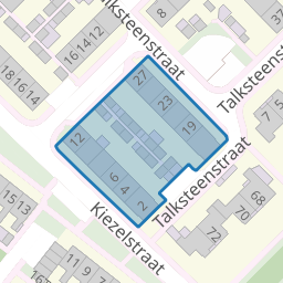 Perceel DSK00-E-4712