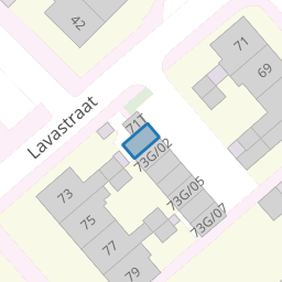 Perceel DSK00-E-4741