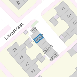 Perceel DSK00-E-4742