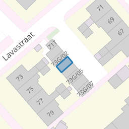 Perceel DSK00-E-4743