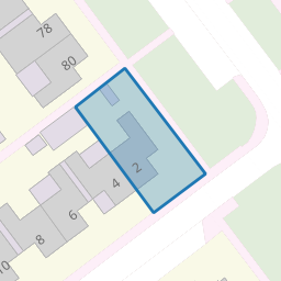 Perceel DSK00-E-4757