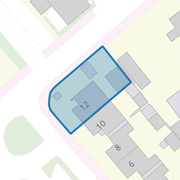 Perceel DSK00-E-4772