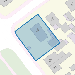 Perceel DSK00-E-4775