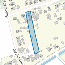 Perceel DSK00-E-5209