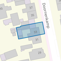 Perceel DSK00-E-5237