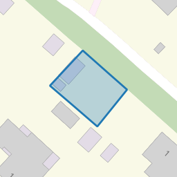 Perceel DSK00-E-5301