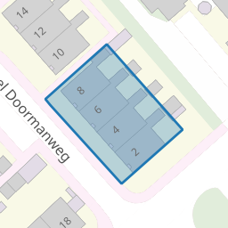 Perceel DSK00-E-5454