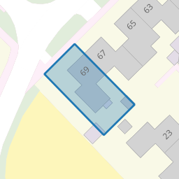 Perceel DSK00-E-5492