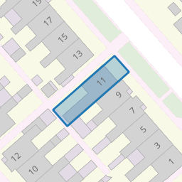 Perceel DSK00-E-5604