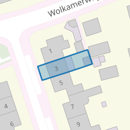 Perceel DSK00-E-5641