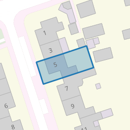 Perceel DSK00-E-5642