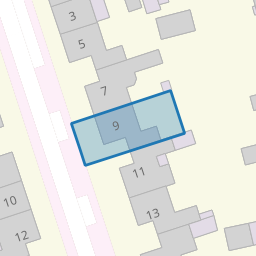 Perceel DSK00-E-5644