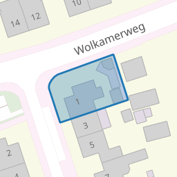 Perceel DSK00-E-5704