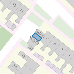 Perceel DSK00-E-5727