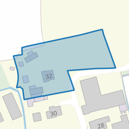 Perceel DSK00-E-5777