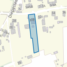 Perceel DSK00-E-5811