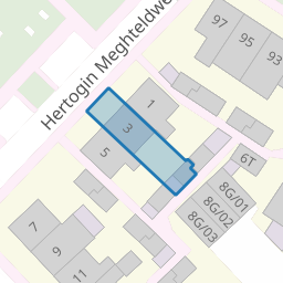 Perceel DSK00-E-5848