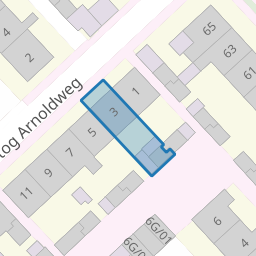 Perceel DSK00-E-5861