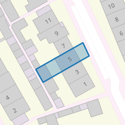 Perceel DSK00-E-5894