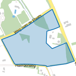 Perceel DSK00-E-6095