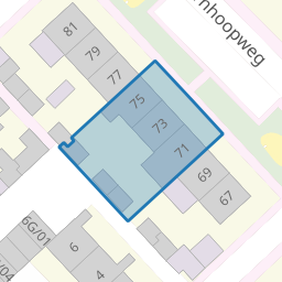 Perceel DSK00-E-6152