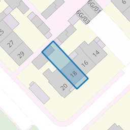 Perceel DSK00-E-6164