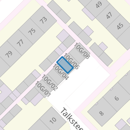 Perceel DSK00-E-6210