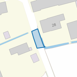 Perceel DSK00-E-6262