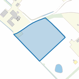 Perceel DSK00-E-6373