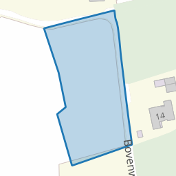 Perceel DSK00-E-6398