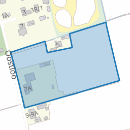 Perceel DSK00-E-6401