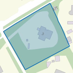 Perceel DSK00-E-6463