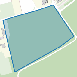 Perceel DSK00-E-6500