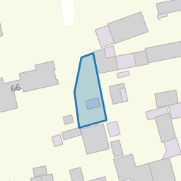 Perceel DSK00-E-6600