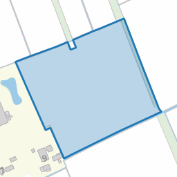 Perceel DSK00-E-6666