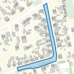 Perceel DSK00-E-6696