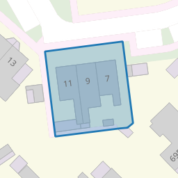 Perceel DSK00-E-6763