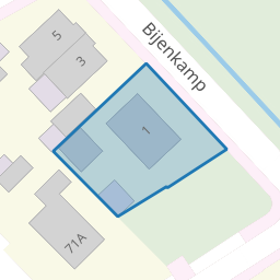 Perceel DSK00-E-6766