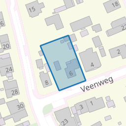 Perceel DSK00-E-6789